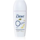 Dove 0% ALU Roll-On Deodorant utan aluminium 50 ml
