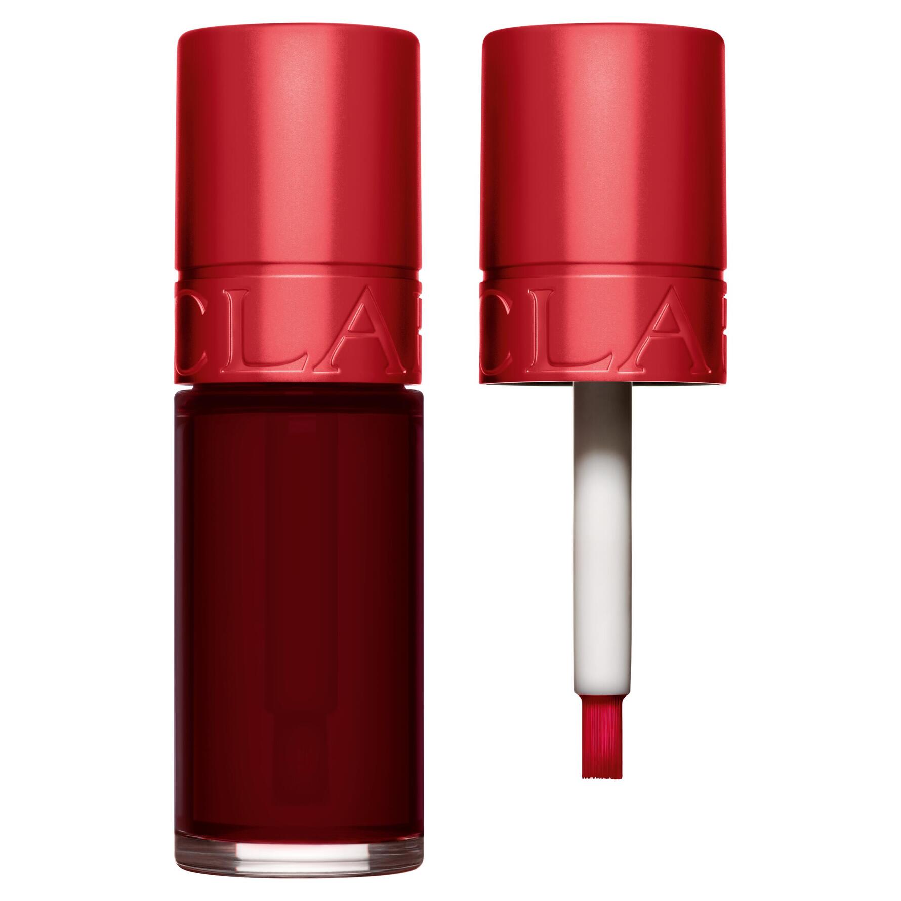 Clarins Water Lip Stain 09 Deep Red Water 7ml