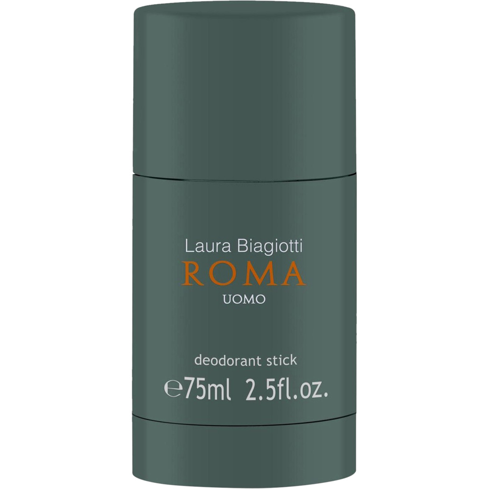 Laura Biagiotti Roma Uomo Deostick - 75 ml