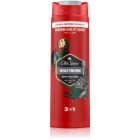 Old Spice Wolfthorn Brusegel 400 ml