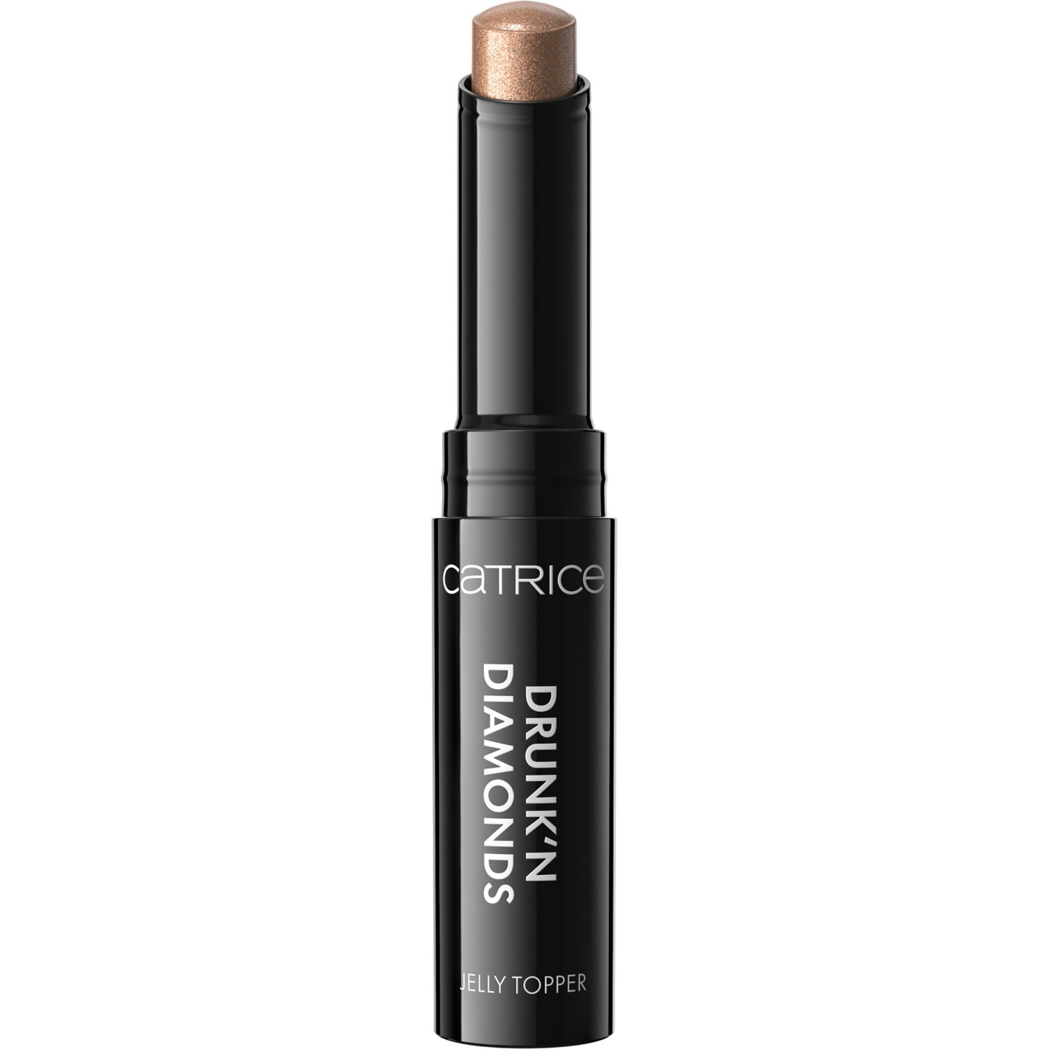 CATRICE Drunk'n Diamonds Jelly Topper Ögonskugga