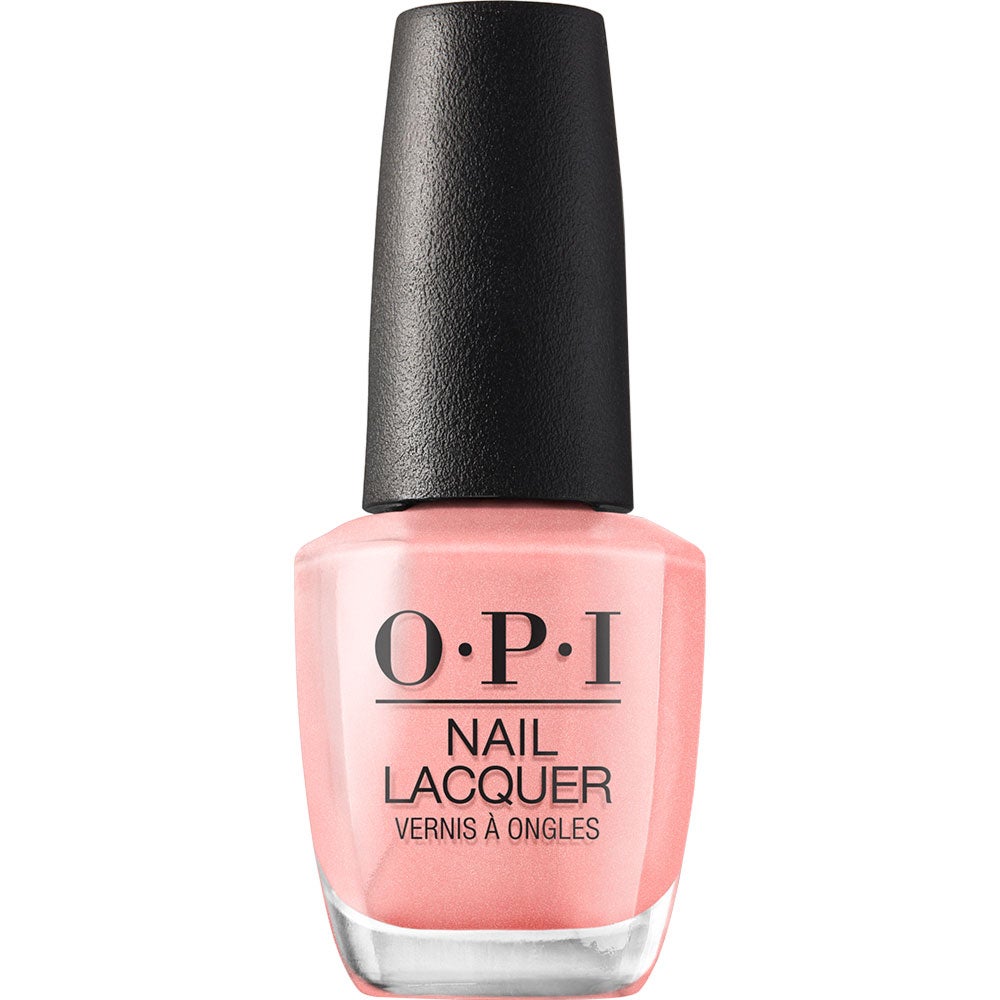 OPI Nail Lacquer - Tutti Frutti Tonga 15 ml