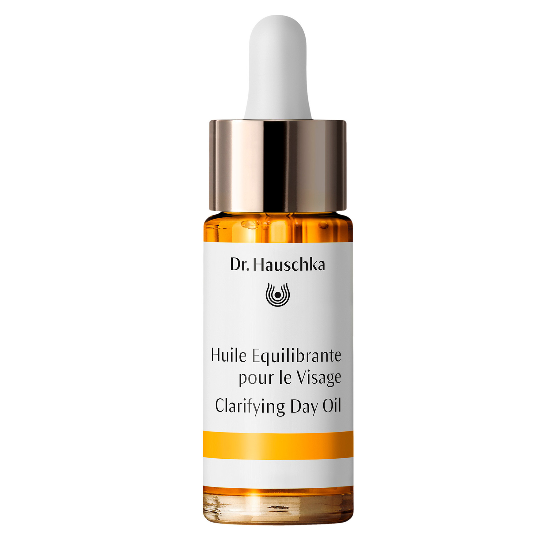 Dr. Hauschka