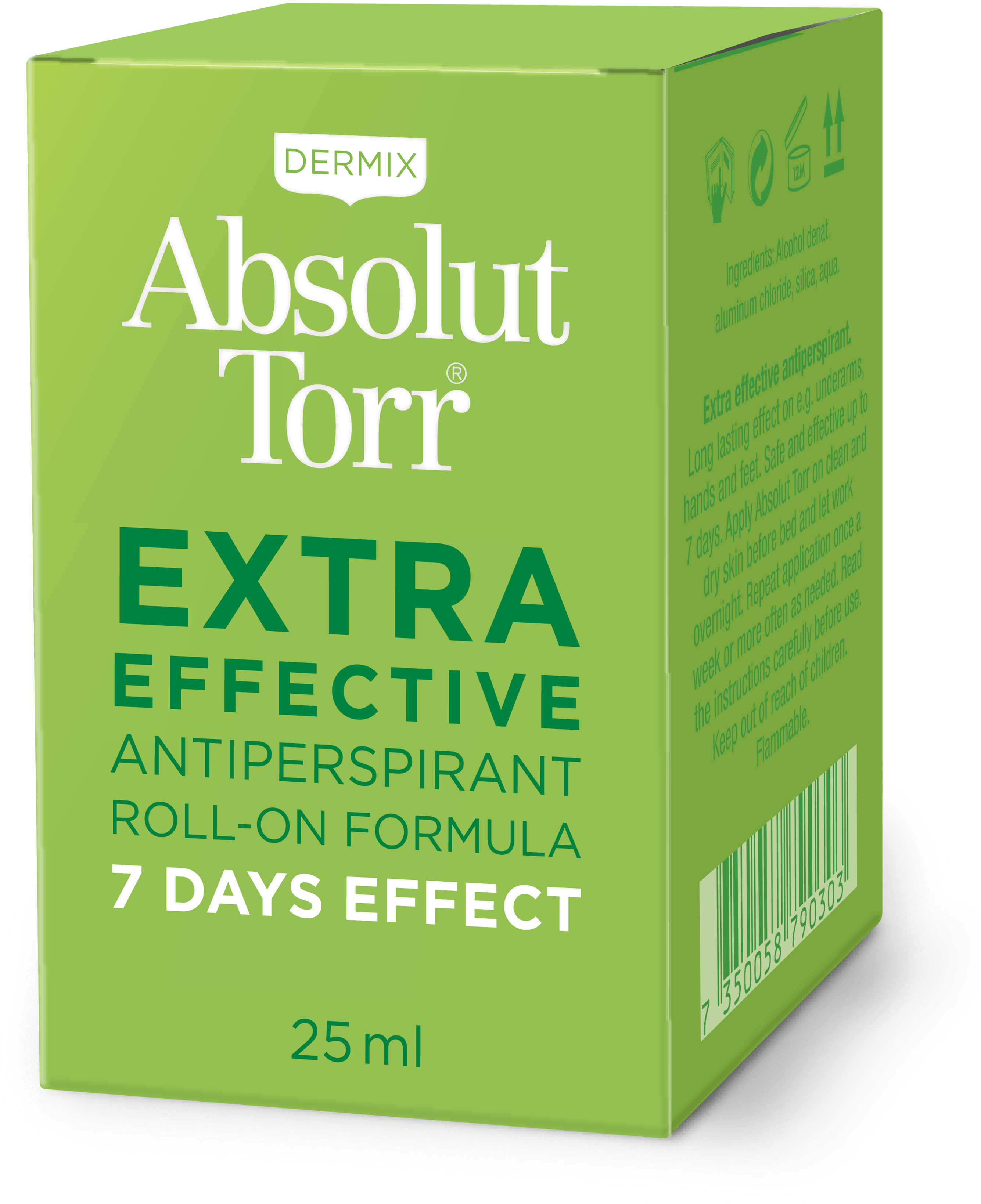 Absolut Torr