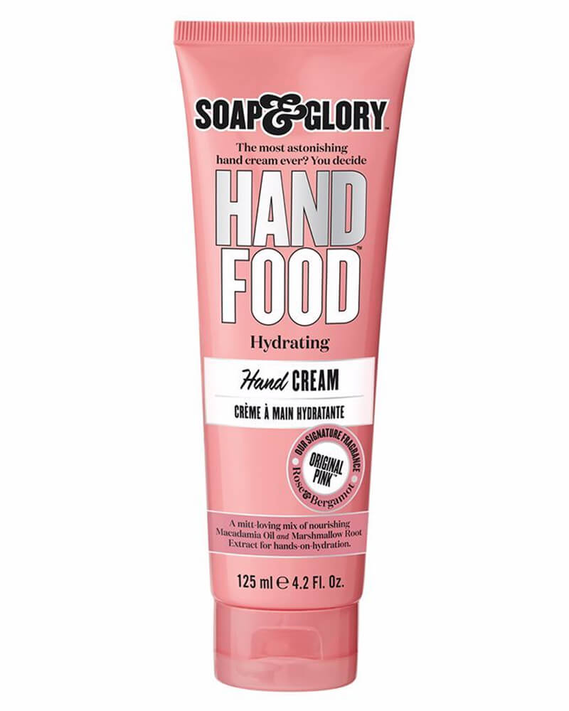 Soap & Glory