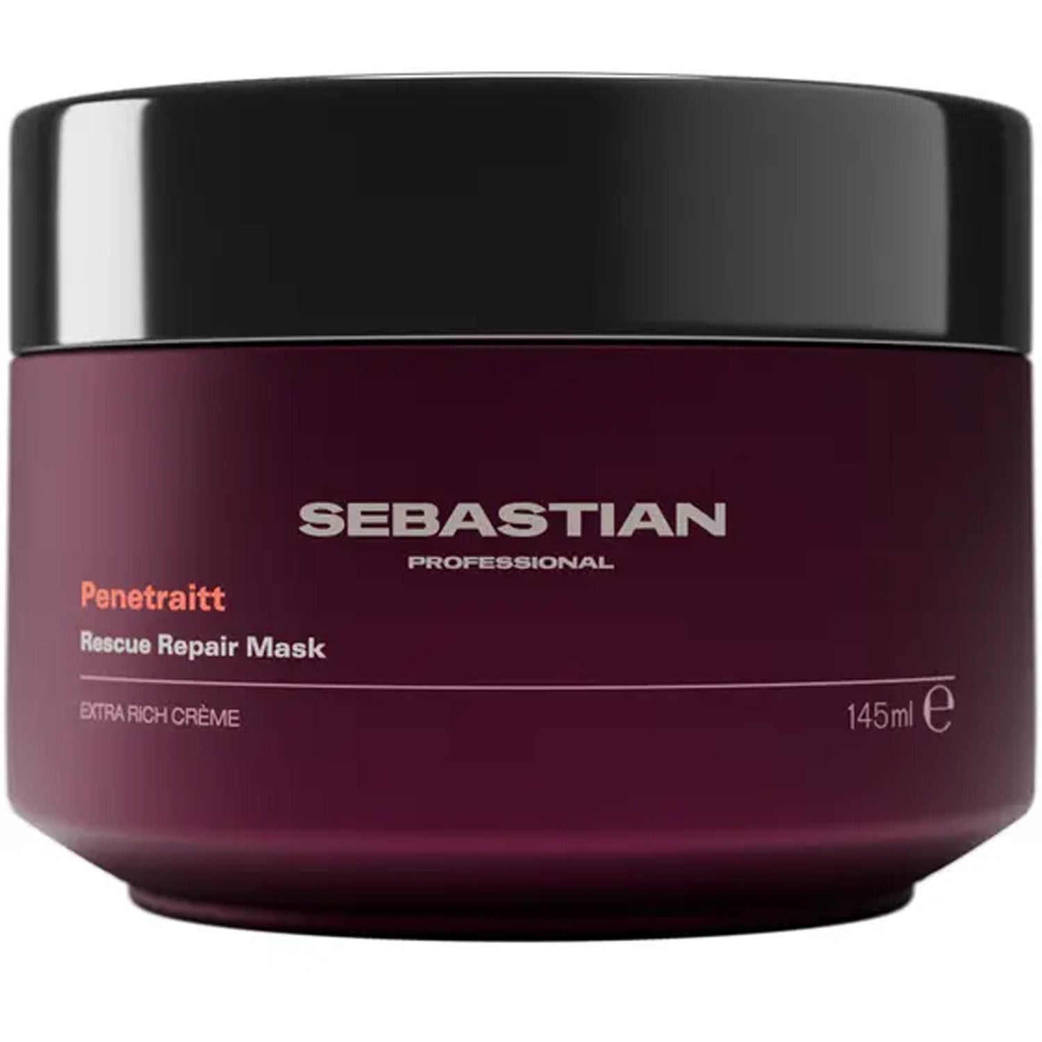 Sebastian Professional Penetraitt Rescue Repair Mask 150 ml