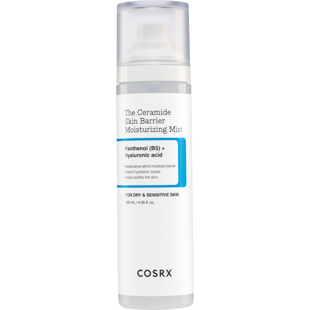 CosRx The Ceramide Skin Barrier Moisturizing Mist (120 ml)