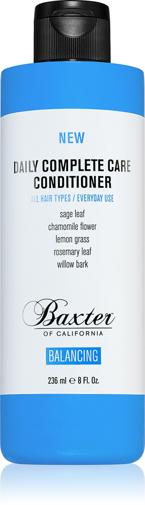 Baxter of California