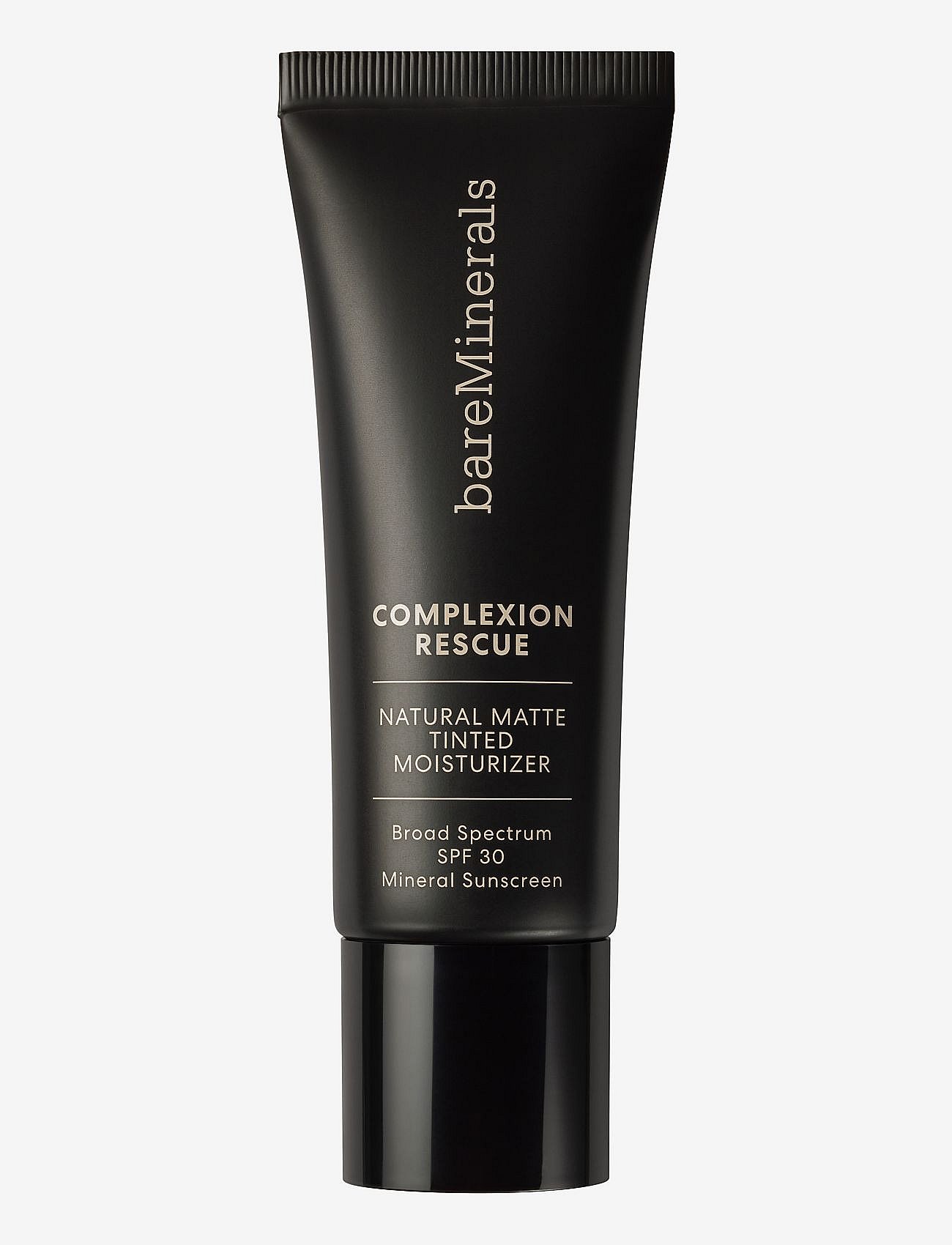 bareMinerals Complexion Rescue Tinted Moisturizer Matte Foundation Tan Amber - Nude - 35 ml
