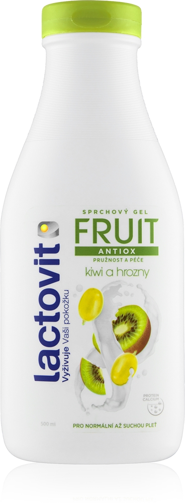 Lactovit