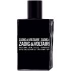 Zadig&Voltaire This is Him! Eau de Toilette