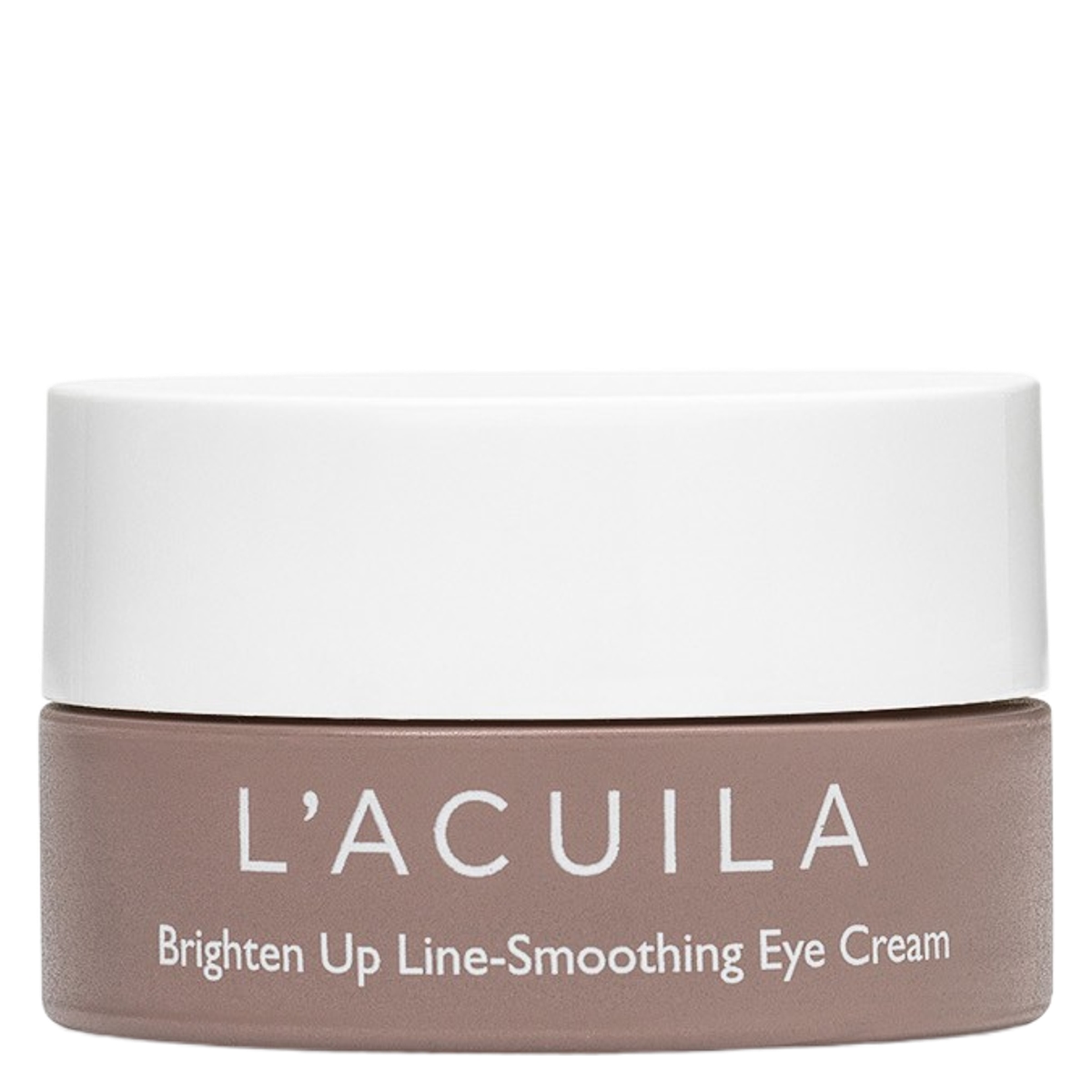L´Acuila Brighten Up Line Smoothing Eye Cream 15 ml