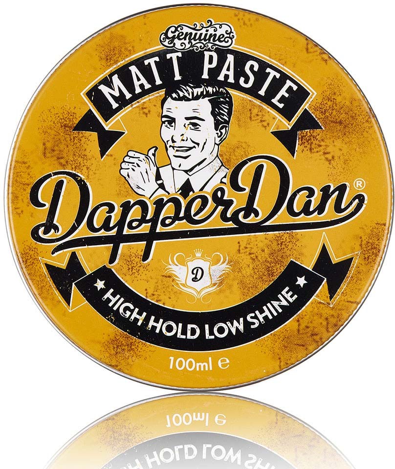 Dapper Dan
