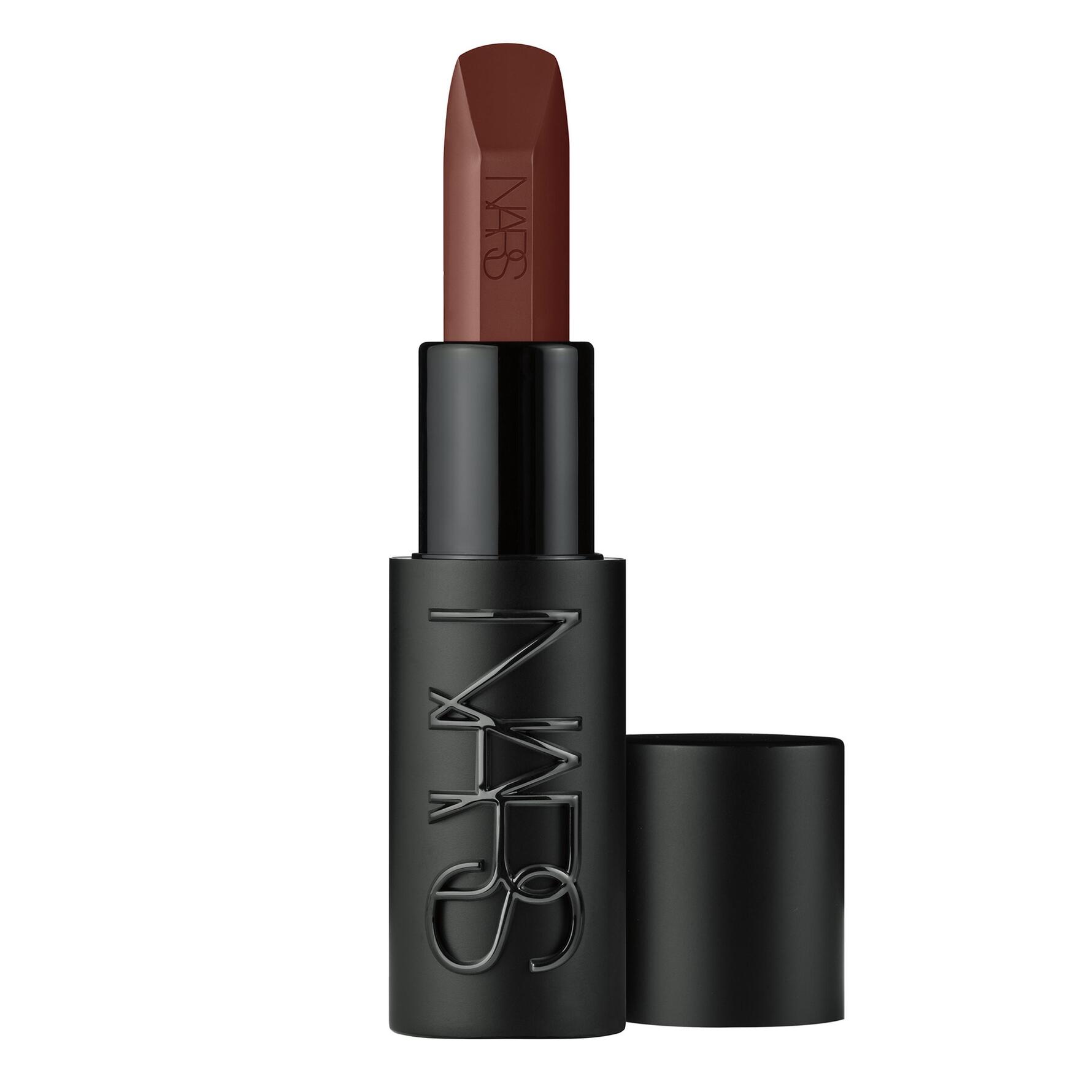 NARS Explicit Lipstick satiininen huulipuna sävy BEWITCHED 3.8 g