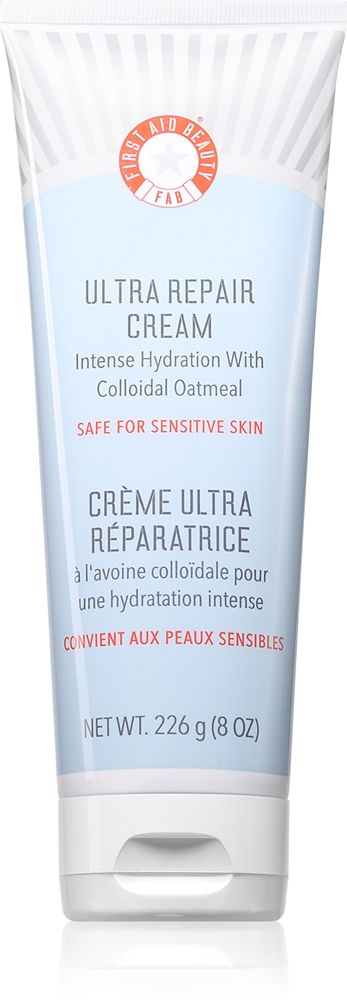 First Aid Beauty