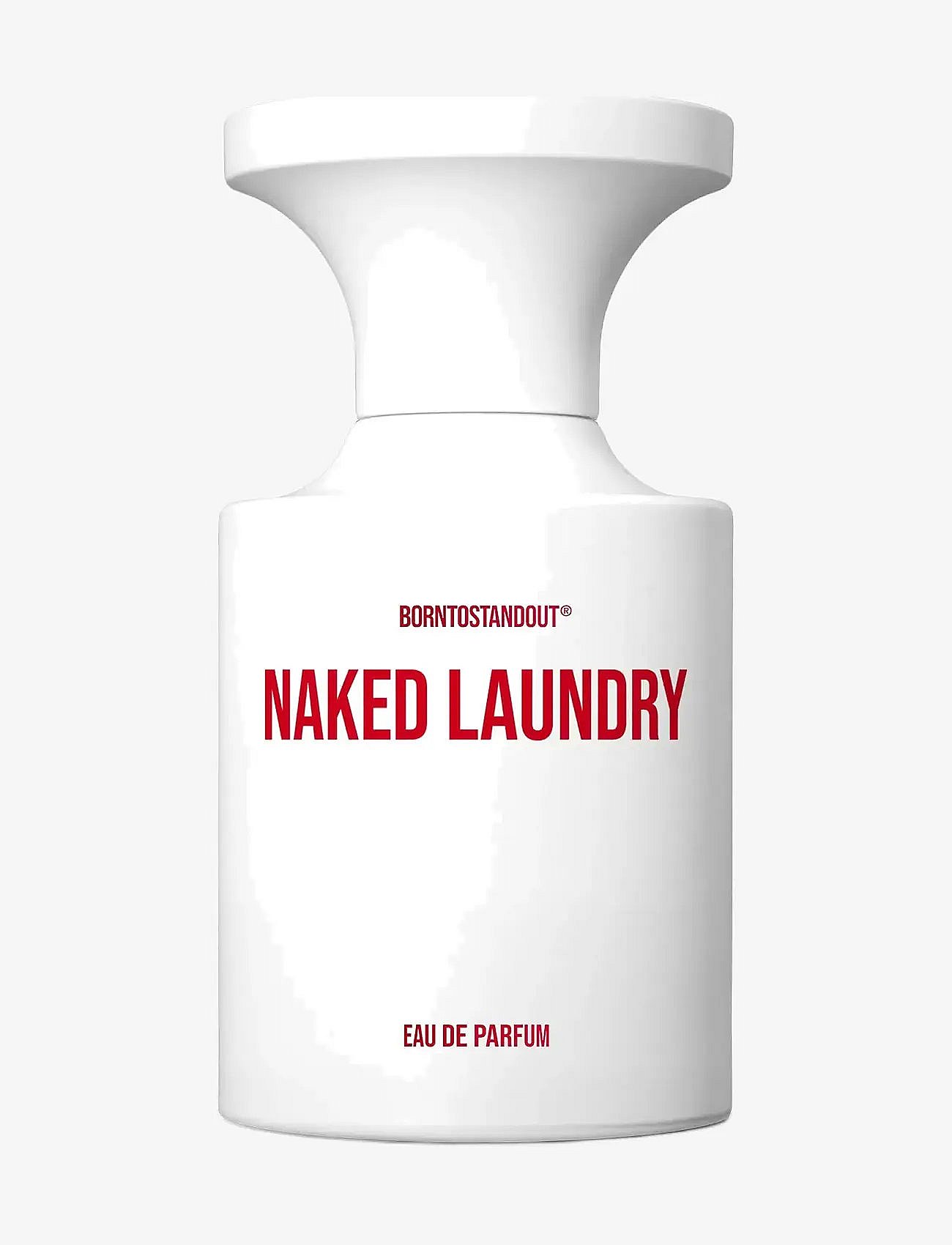 BORNTOSTANDOUT Naked Laundy EDP 50 ml