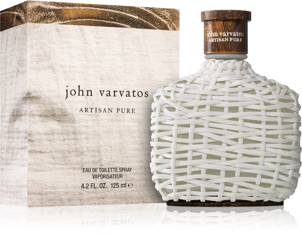John Varvatos